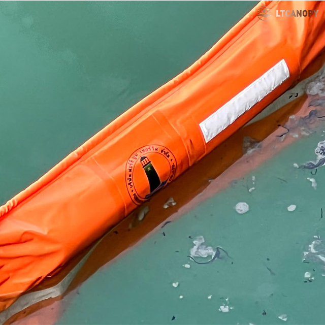 Oil Booms Protect Marine Environment From Oil Spills Buy Oil Booms, Protect Marine