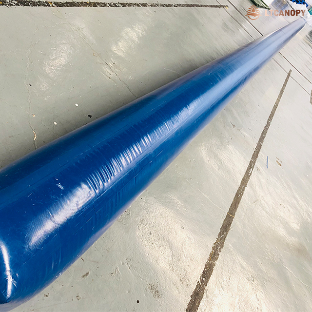 Long Air Bags For Cargo Parking Anti collision Sailboat Yacht Buy air
