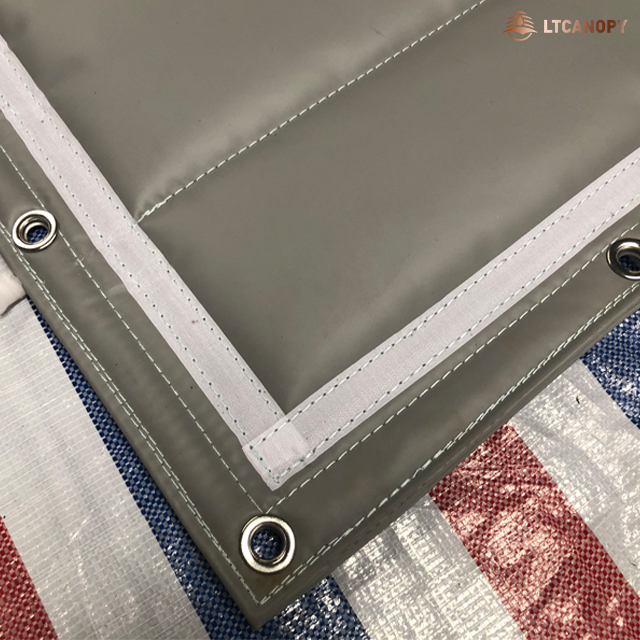 Construction Site Sound BlanketsSoundproof blankets Buy Construction