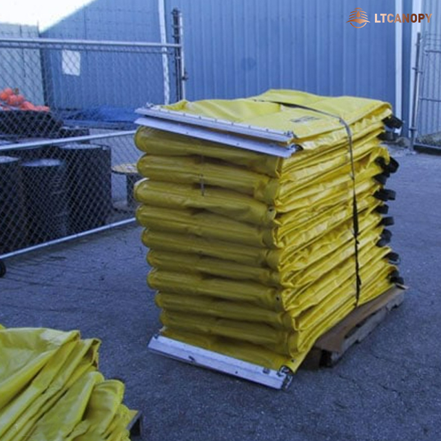 Fence Oil Boom, Fence Oil Boom Products, Fence Oil Boom Manufacturers