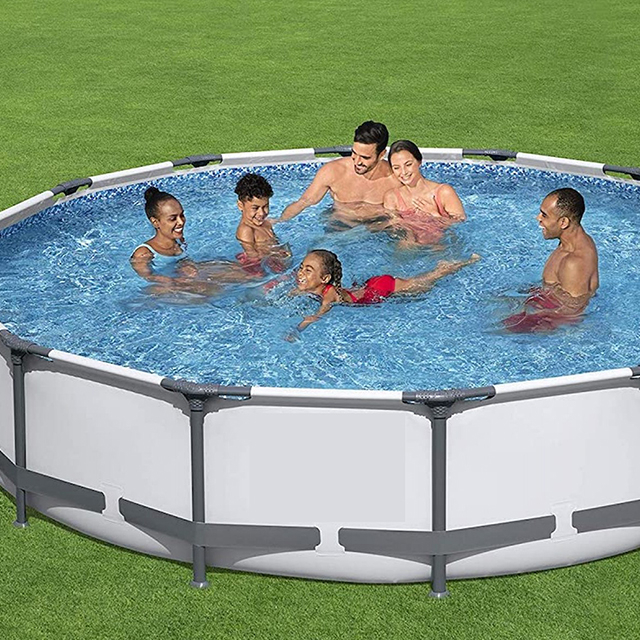Pvc Pool Shallow PVC Swimming Pool, PVC Swimming Pool Products, PVC Swimming Pool ...