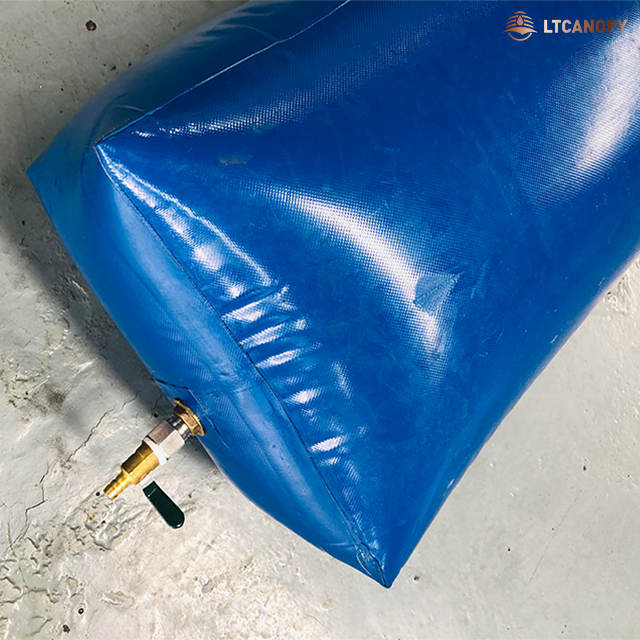 Long Air Bags For Cargo Parking Anti collision Sailboat Yacht Buy air